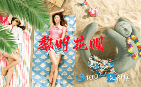 控制在手花呗